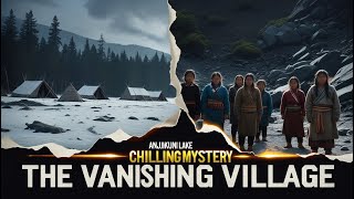 The Shocking Truth Behind Villages That Vanished Overnight | Unsolved Mysteries of Angikuni