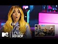 Rasheeda Reacts to a Visit from Harold | Love & Hip Hop: Atlanta