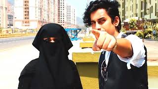 Be hijab e haya vedios Song #Collage university love story