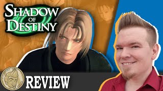 Shadow of Destiny Review! (PS2) - The Game Collection