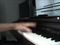 (Piano) The Queen- Lady GaGa