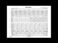 Blue Skies by Irving Berlin/arr. Roger Holmes