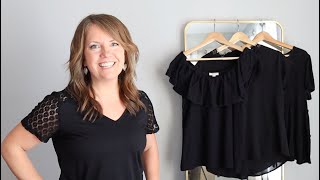 How a 33 Piece Wardrobe gives you more Time, Money & Confidence!