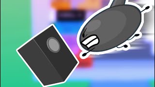 BFDI 18 ‘Deleted’ Scene [Rebuilt]