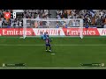 FC 25 -Real Madrid vs Ateltico Madrid - penalty Shootout