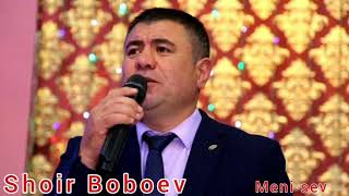 Shoir Boboev.