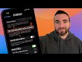 Stop iPhone 16 Location Tracking in 2026 – Full Privacy Guide!