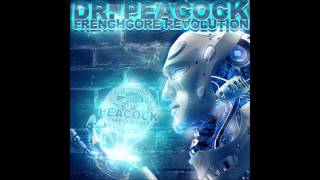 Zone 33 - Darkvader (Dr. Peacock Remix)