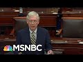 Democrats Will Use 'Misrepresentations' To Try To Block Vote On Supreme Court Nominee | MSNBC