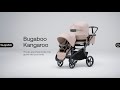 Bugaboo Kangaroo: How to set up and use your stroller | Bugaboo