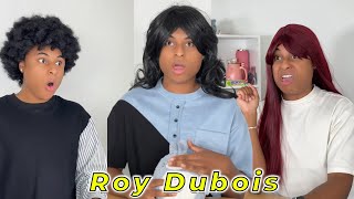 Roy Dubois NEW TikTok Videos 2025 - Funny Roy Dubois TikToks Compilation