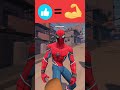 Who is Stronger Skibidi Toilet vs spiderman