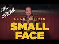 Sean Hamrin | SMALL FACE (2023) Full Special