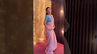 Its An Ui Amma Challenge by Gauhar Khan #shorts #ytshorts #bollywood