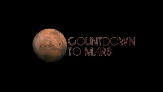NASA Astrobiology’s Countdown to the Perseverance Mars Rover Landing