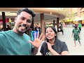 wonderla பயத்துல over ah அழுதுட்டா😢rubi க்கு ride மரண பயத்தை காட்டிருச்சு🤮 rajarubi vlog