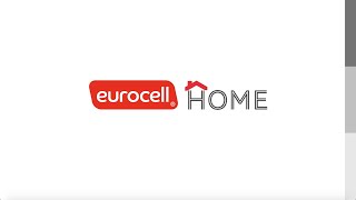 Welcome to Eurocell Home