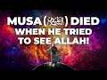 THIS WILL MAKE YOU FALL IN LOVE WITH ALLAH!