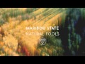 Maribou State - 'Natural Fools'