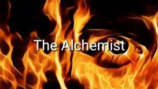 THE ALCHEMIST book review malayalam,ദി ആൽക്കെമിസ്റ്റ്