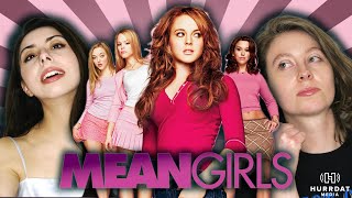 Mean Girls Revisited: Why the 2004 Teen Movie Still Resonates | Late to the Party with Nikki \u0026 Bri