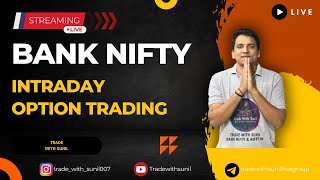 Bank Nifty Live