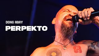 Dong Abay Music Organization - Perpekto Live W Lyrics - 420 Philippines Peace Music 6