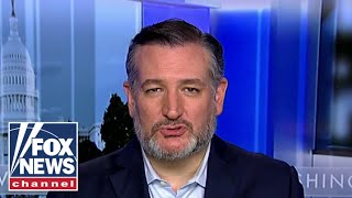 This trial is a travesty: Sen. Ted Cruz