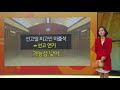 朴 최순실보다 중형 구형…벌금은 똑같이 kbs뉴스 kbs news