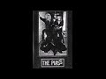 THE PIASS - THE PIASS (Full Demo Tape) (1992)