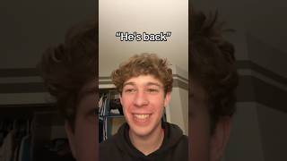 Wait … is Chris Tyson back to normal ?? No way #funny #meme #mrbeast #brainrot #shorts #viral