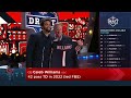 NFL Draft Center Live Coverage of Every Round 1 Pick