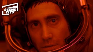Life: The Alien Escapes To Earth (Jake Gyllenhaal HD Ending Scene)