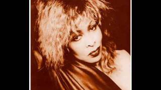 tina turner- simply the best!!