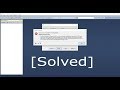 Cannot Connect to SQLEXPRESS -Network related Error or Instance[Solved]