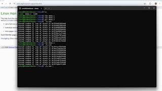 CS341 Pthread Walk Through