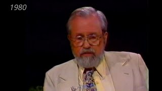 PROJECT BLUE BOOK | Harvard astronomer Dr. J. Allen Hynek |