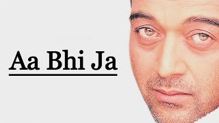 Aa Bhi Ja Aa Bhi Ja - Lucky Ali - Sur [Remastered]