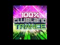 100% clubland trance cd2