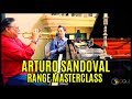 Arturo Sandoval - Range and Fundamentals Master Class Video