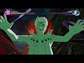 〔ナルティメットストーム４ 13〕心の穴を埋めるもの【naruto】