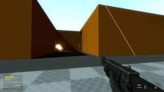 Source Engine Semi-Dynamic Lighting