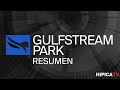 Gulfstream Park Resumen - 20 de Abril 2024