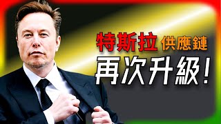 【Tesla每日快訊】 特斯拉新合作曝光！億緯鋰能加入供應鏈，背後有何深意？🔥FSD/Megapack/Powerwall（2024/12/27-1）