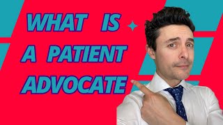 Preventing Medical Errors with a Patient Advocate: A Lifesaving Guide