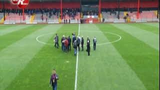 İstanbul İl Birinciliği final Maçı - Beyoğlu Yeniçarşıspor - Ortaköyspor / Tek Rumeli Tv