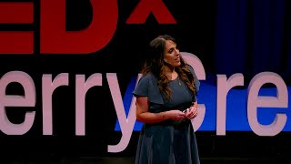 Are human teachers necessary anymore? | Chagit Moriah-Gibor | TEDxCherry Creek Women