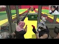 قراند 5 السيارت ضد الهاربين gta 5 parkour