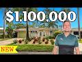 What Does $1 Million Get You In Fort Lauderdale | Fort Lauderdale Home Tour