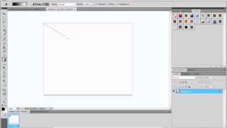 Adobe Photoshop CS4 Tutorial: The Basic